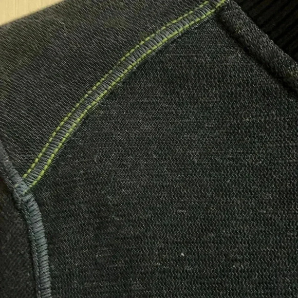 Tommy Bahama Seattle Seahawks Pullover 100% Cotton Sweater Size Small EUC - Picture 6 of 11